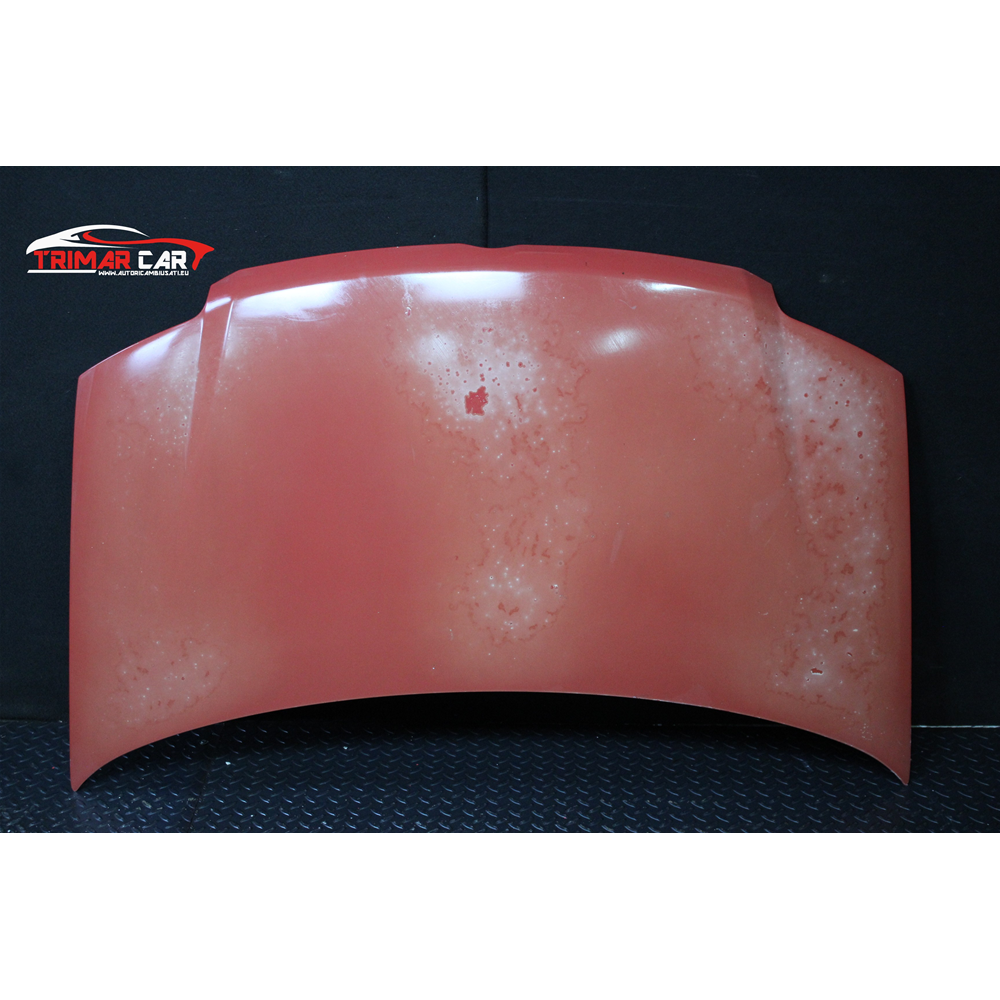 COFANO ANTERIORE FIAT PANDA 2 (169)(2003-2012)