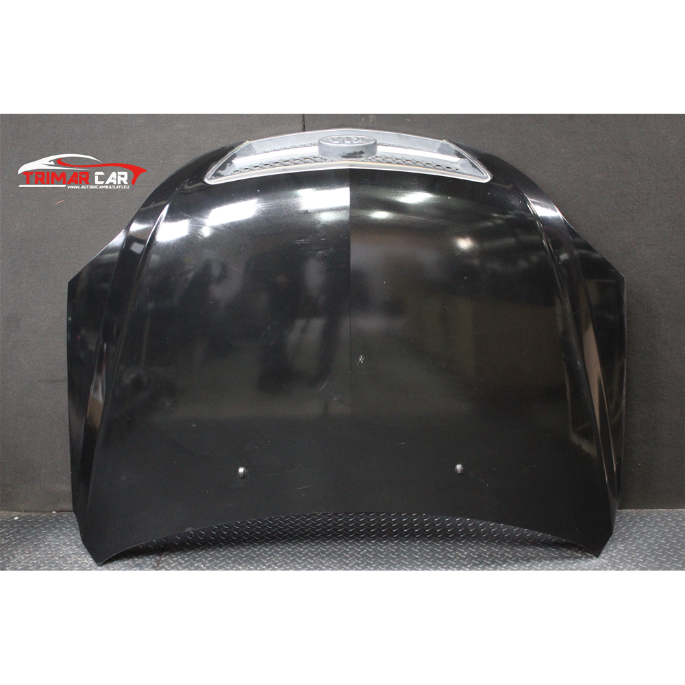 COFANO ANTERIORE KIA SORENTO 1 I (JC)(2002-2009)