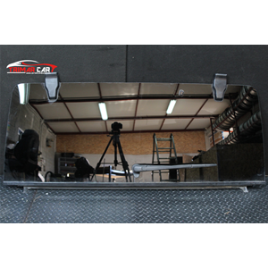 LUNOTTO VETRO POSTERIORE JEEP WRANGLER 4 IV (JL)(2017 IN POI) 2.2 MULTIJET II 147KW // 200 CV COD. EBH