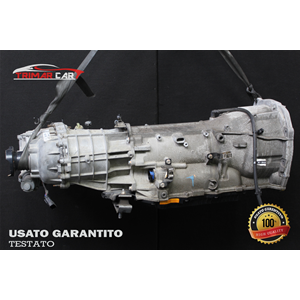 CAMBIO MARCE AUTOMATICO JEEP WRANGLER 4 IV (JL)(2017 IN POI) 2.2 MULTIJET II 147KW // 200 CV COD. EBH