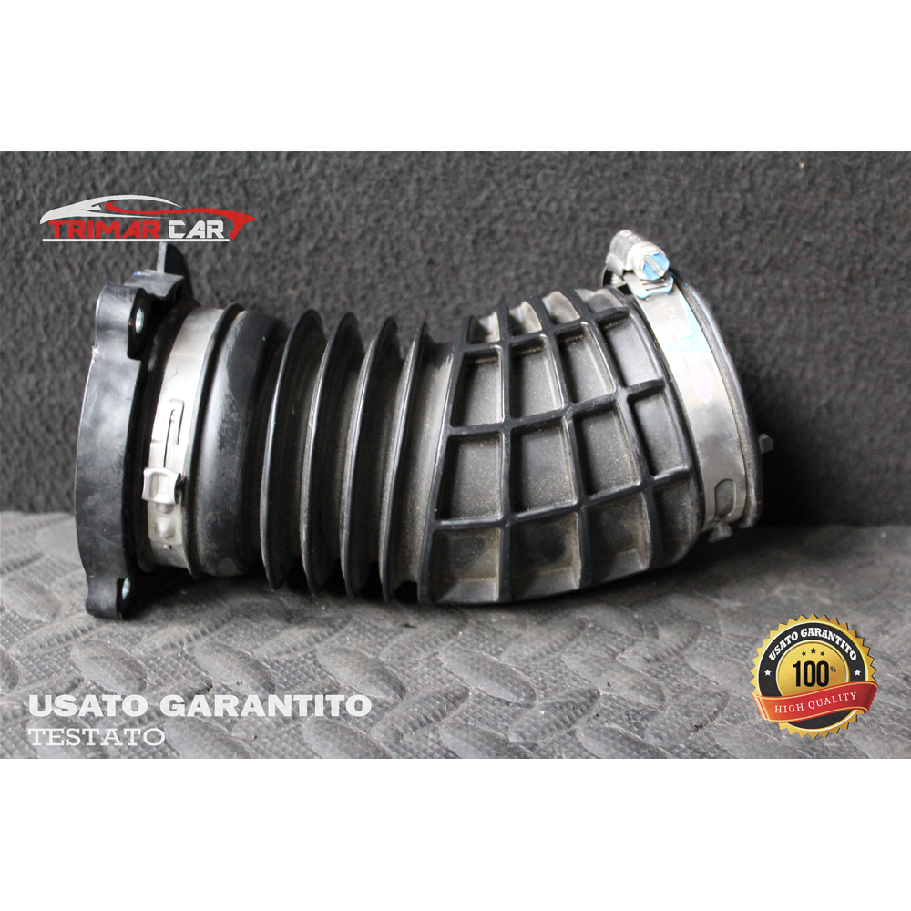 K68257029AA TUBO MANICOTTO ASPIRAZIONE ARIA JEEP WRANGLER 4 IV (JL)(2017 IN POI) 2.2 MULTIJET II 147KW // 200 CV COD. EBH