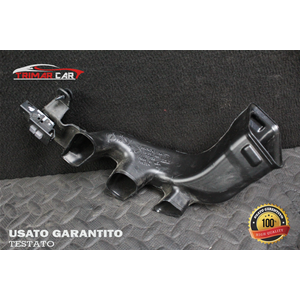 68290347AA TUBO CONDOTTO AERAZIONE INTERNO  JEEP WRANGLER 4 IV (JL)(2017 IN POI) 2.2 MULTIJET II 147KW // 200 CV COD. EBH
