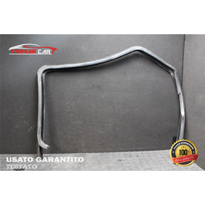 68271654AG GUARNIZIONE VETRO ANTERIORE DESTRO JEEP WRANGLER 4 IV (JL)(2017 IN POI) 2.2 MULTIJET II 147KW // 200 CV COD. EBH