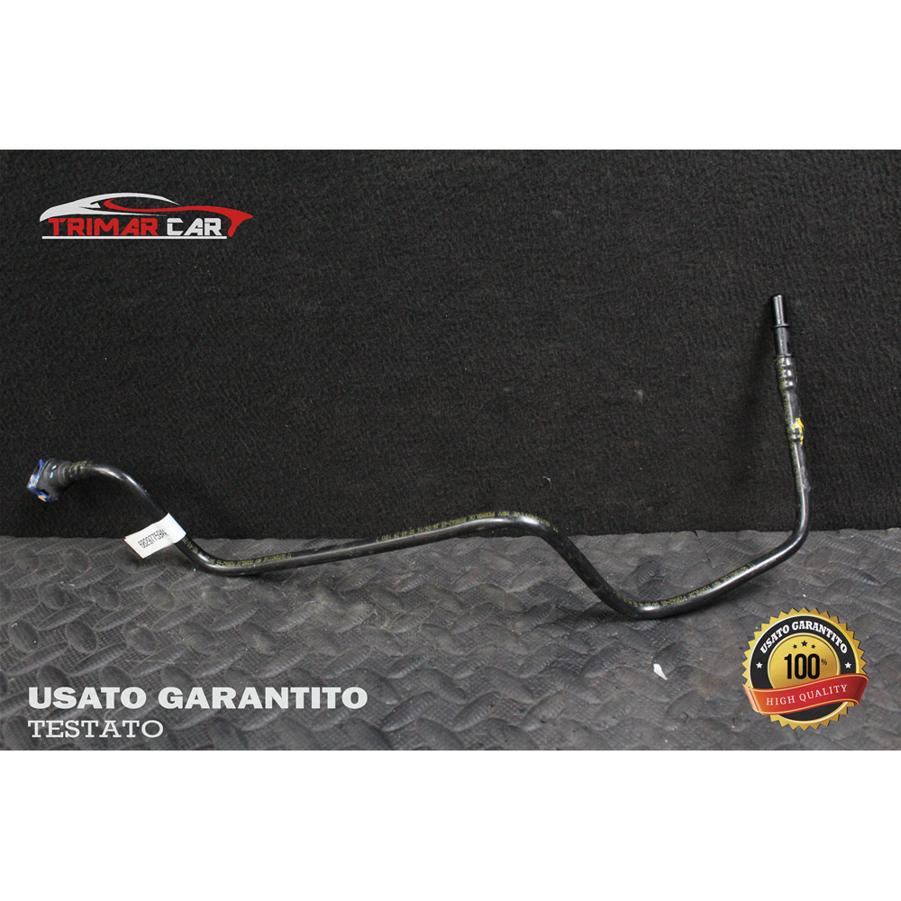 68297759AA TUBO RITORNO CARBURANTE INIETTORE JEEP WRANGLER 4 IV (JL)(2017 IN POI) 2.2 MULTIJET II 147KW // 200 CV COD. EBH
