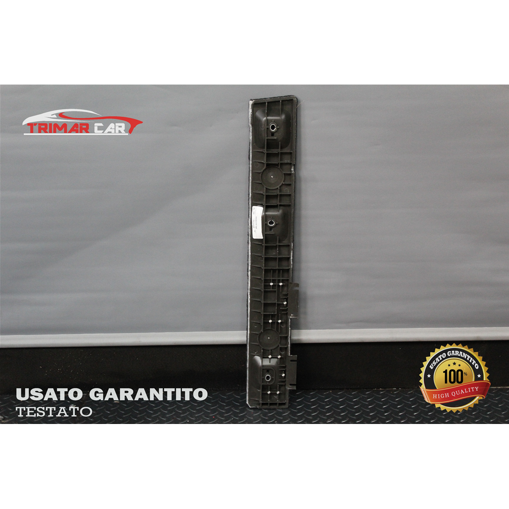 6BZ81TX7AA 6BZ81TX7AC MODANATURA PIANO CARICO SINISTRA JEEP WRANGLER 4 IV (JL)(2017>)  