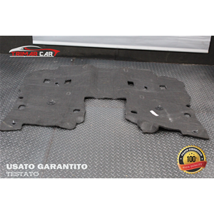 6BP33TX7AA MOQUETTE POSTERIORE JEEP WRANGLER 4 IV (JL)(2017 IN POI) 2.2 MULTIJET II 147KW // 200 CV COD. EBH