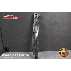 6BR57TX7AA MODANATURA BARRA SPORT SINISTRA JEEP WRANGLER 4 IV (JL)(2017 IN POI)