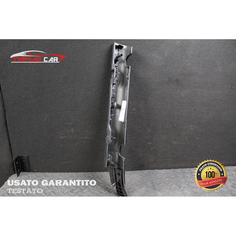 6BR57TX7AA MODANATURA BARRA SPORT SINISTRA JEEP WRANGLER 4 IV (JL)(2017 IN POI)