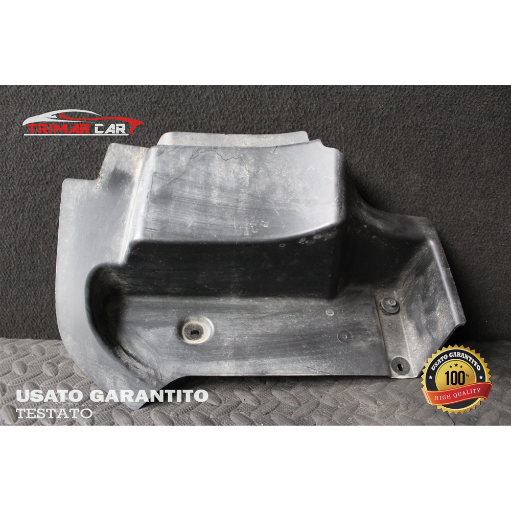 68349682AB MODANATURA RIVESTIMENTO INTERNO JEEP WRANGLER 4 IV (JL)(2017 IN POI) 2.2 MULTIJET II 147KW // 200 CV COD. EBH