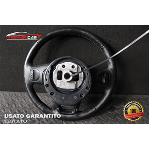 68334909AA VOLANTE STERZO JEEP WRANGLER 4 IV (JL)(2017 IN POI) 2.2 MULTIJET II 147KW // 200 CV COD. EBH