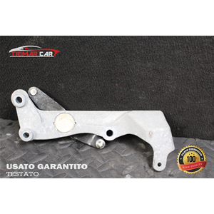 68259705AB SUPPORTO CAVO CAMBIO JEEP WRANGLER 4 IV (JL)(2017 IN POI) 2.2 MULTIJET II 147KW // 200 CV COD. EBH