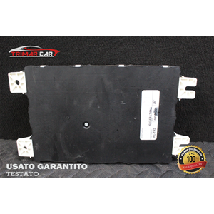 68268178AA CENTRALINA BODY COMPUTER JEEP WRANGLER 4 IV (JL)(2017 IN POI) 2.2 MULTIJET II 147KW // 200 CV COD. EBH