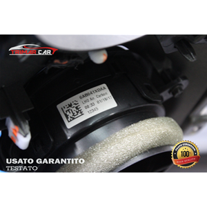 6AB19TRMAA MASCHERINA CORNICE QUADRO STRUMENTI JEEP WRANGLER 4 IV (JL)(2017 IN POI) 2.2 MULTIJET II 147KW // 200 CV COD. EBH