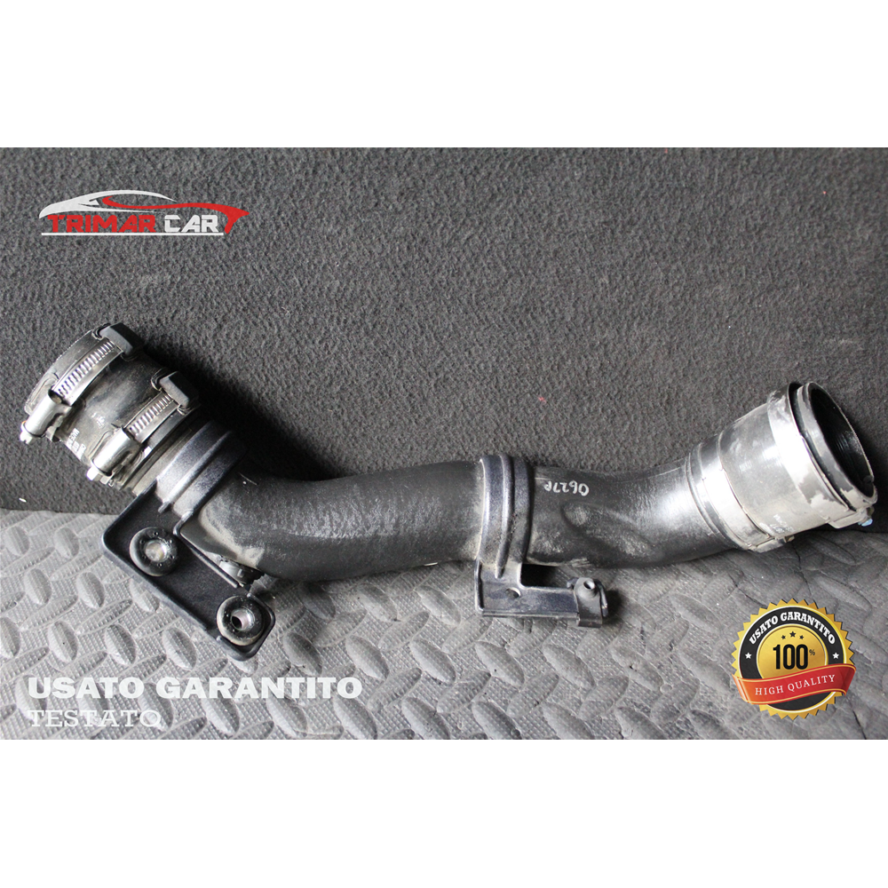 68283405AA TUBO MANICOTTO ASPIRAZIONE ARIA JEEP WRANGLER 4 IV (JL)(2017 IN POI) 2.2 MULTIJET II 147KW // 200 CV COD. EBH