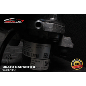 68328874AA POMPA ARIA DEPRESSORE JEEP WRANGLER 4 IV (JL)(2017 IN POI) 2.2 MULTIJET II 147KW // 200 CV COD. EBH