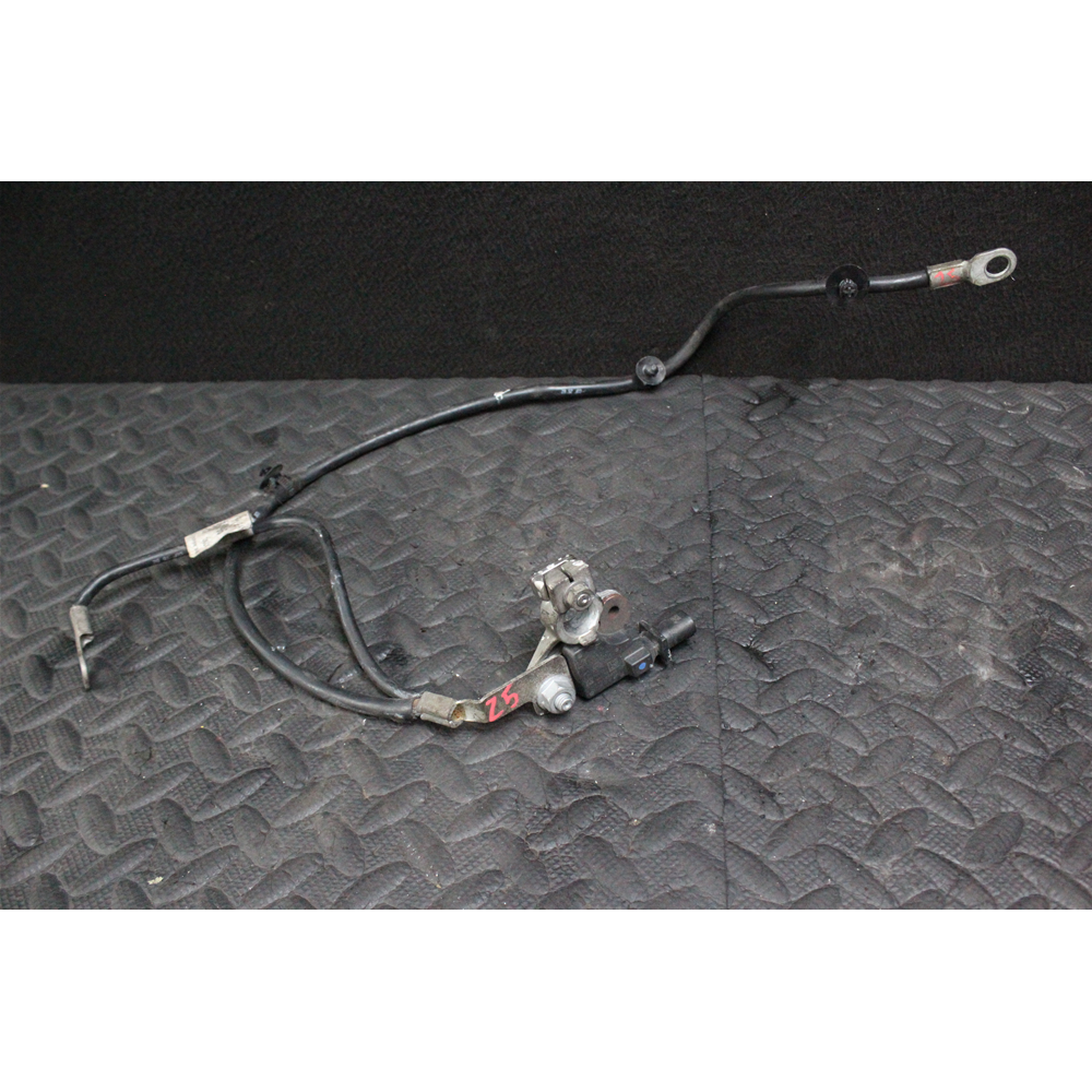 9676142480 CAVO CABLAGGIO BATTERIA CITROEN C5 3 III BREAK (RW)(08-17) 2.2 HDI 200 204CV 150KW COD MOT; 4HL