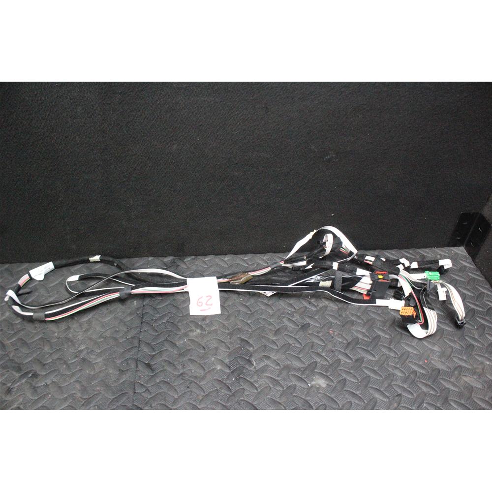 9684770580 LAMPADA CAVO CAVI CABLAGGIO INTERNO ABITACOLO CITROEN C5 3 III BREAK (RW)(08-17) 2.2 HDI 200 204CV 150KW COD MOT; 4HL