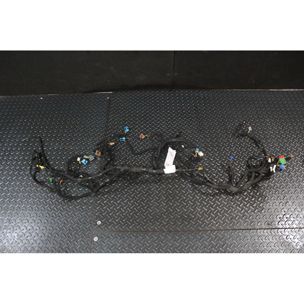 9674136380 CAVO CAVI CABLAGGIO INTERNO ABITACOLO CITROEN C5 3 III BREAK (RW)(08-17) 2.2 HDI 200 204CV 150KW COD MOT; 4HL