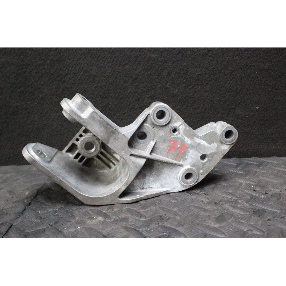 9685847180 SUPPORTO MOTORE CITROEN C5 3 III BREAK (RW)(08-17) 2.2 HDI 200 204CV 150KW COD MOT; 4HL