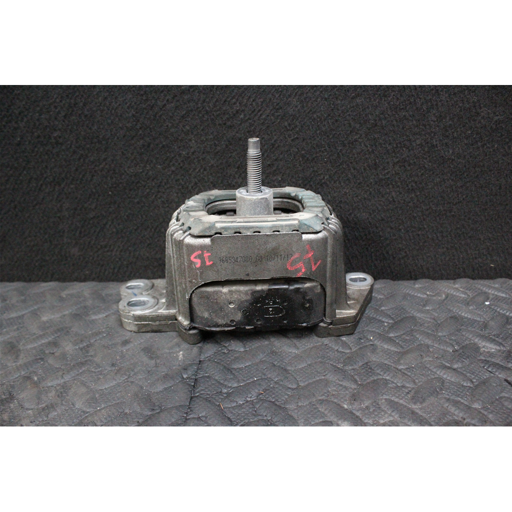 9685847080 SUPPORTO MOTORE CITROEN C5 3 III BREAK (RW)(08-17) 2.2 HDI 200 204CV 150KW COD MOT; 4HL