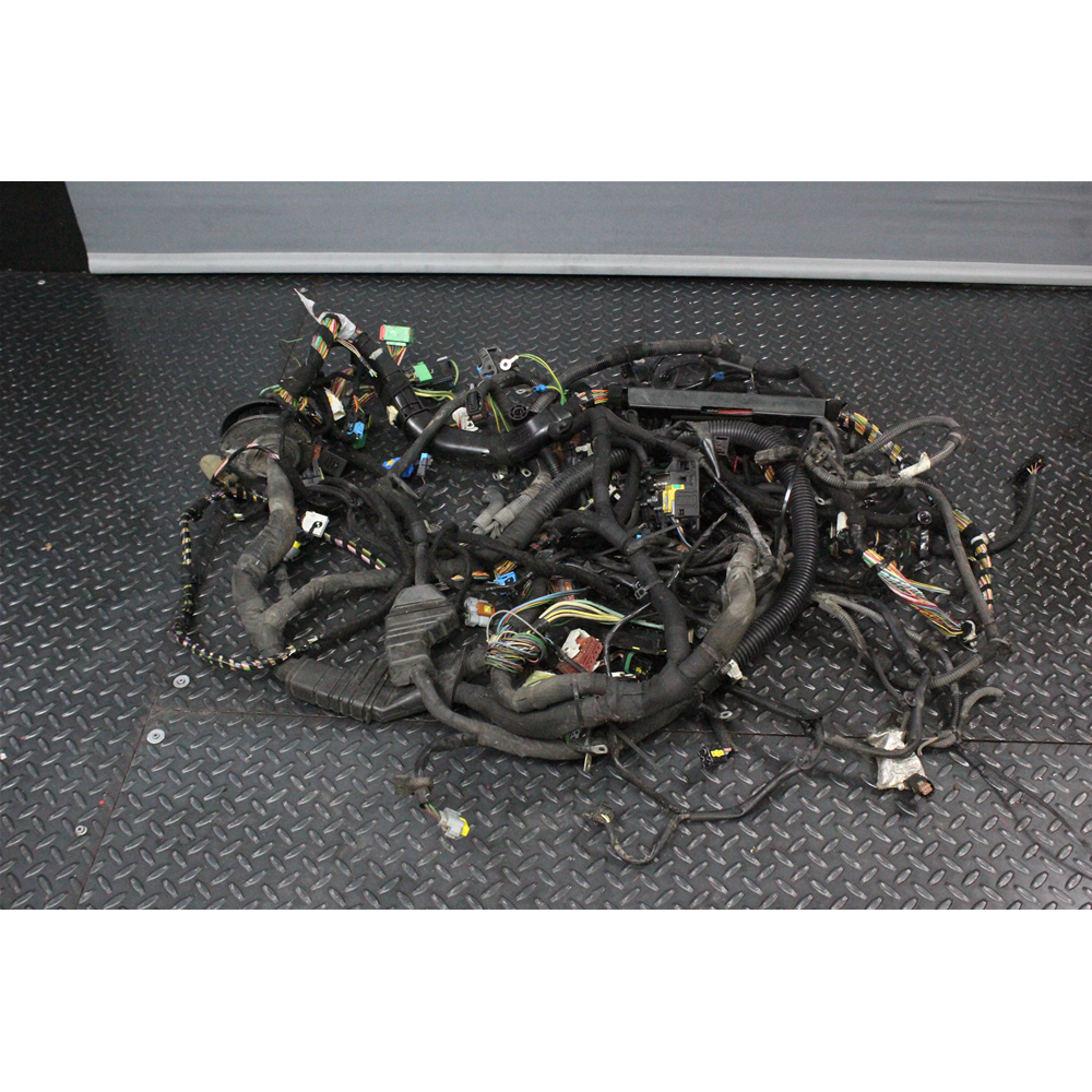 9662335380 CAVO CAVI CABLAGGIO INTERNO ABITACOLO CITROEN C5 3 III BREAK (RW)(08-17) 2.2 HDI 200 204CV 150KW COD MOT; 4HL