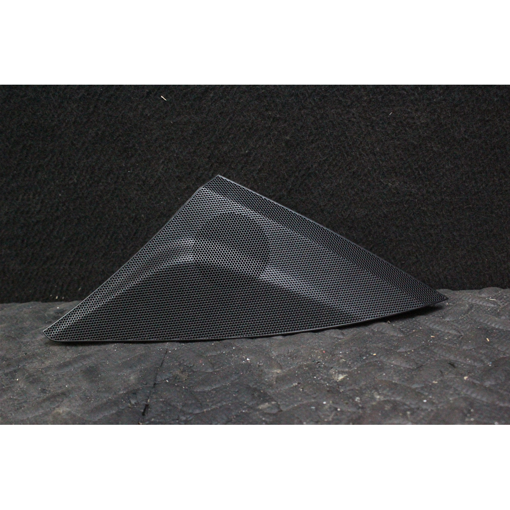 9682434877 MASCHERINA COPRICASSA ANTERIORE SINISTRA CITROEN C5 3 III BREAK (RW)(08-17) 2.2 HDI 200 204CV 150KW COD MOT; 4HL