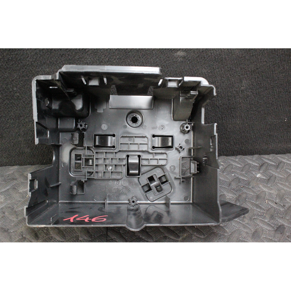 9687744780 COVER COPERCHIO COPRI CENTRALINA PORTAFUSIBILI CITROEN C5 3 III BREAK (RW)(08-17) 2.2 HDI 200 204CV 150KW COD MOT; 4HL