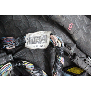 9687224580 CAVO CAVI CABLAGGIO MOTORE CITROEN C5 3 III BREAK (RW)(08-17) 2.2 HDI 200 204CV 150KW COD MOT; 4HL