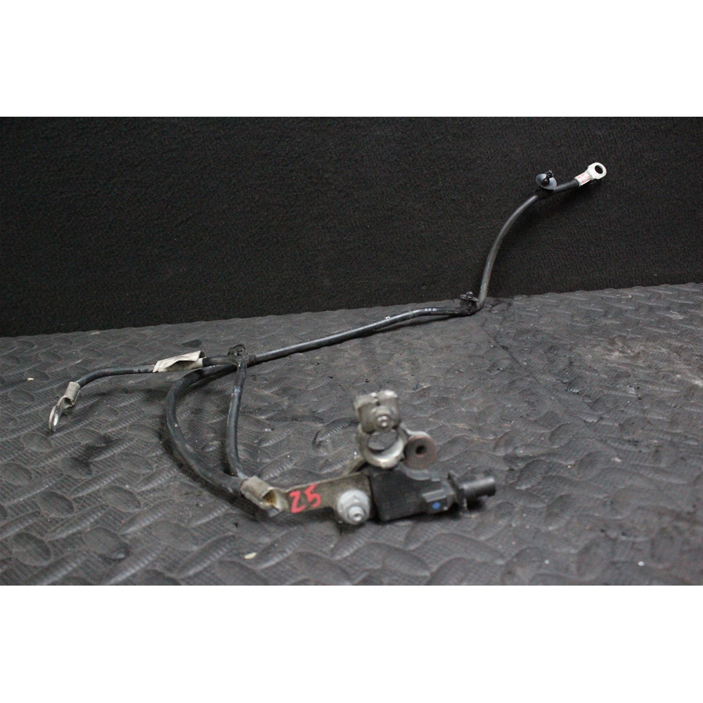 9676142480 CAVO CABLAGGIO BATTERIA CITROEN C5 3 III BREAK (RW)(08-17) 2.2 HDI 200 204CV 150KW COD MOT; 4HL