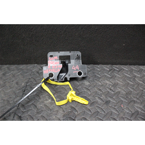 9683893880 SUPPORTO FRENO A MANO CITROEN C5 3 III BREAK (RW)(08-17) 2.2 HDI 200 204CV 150KW COD MOT; 4HL