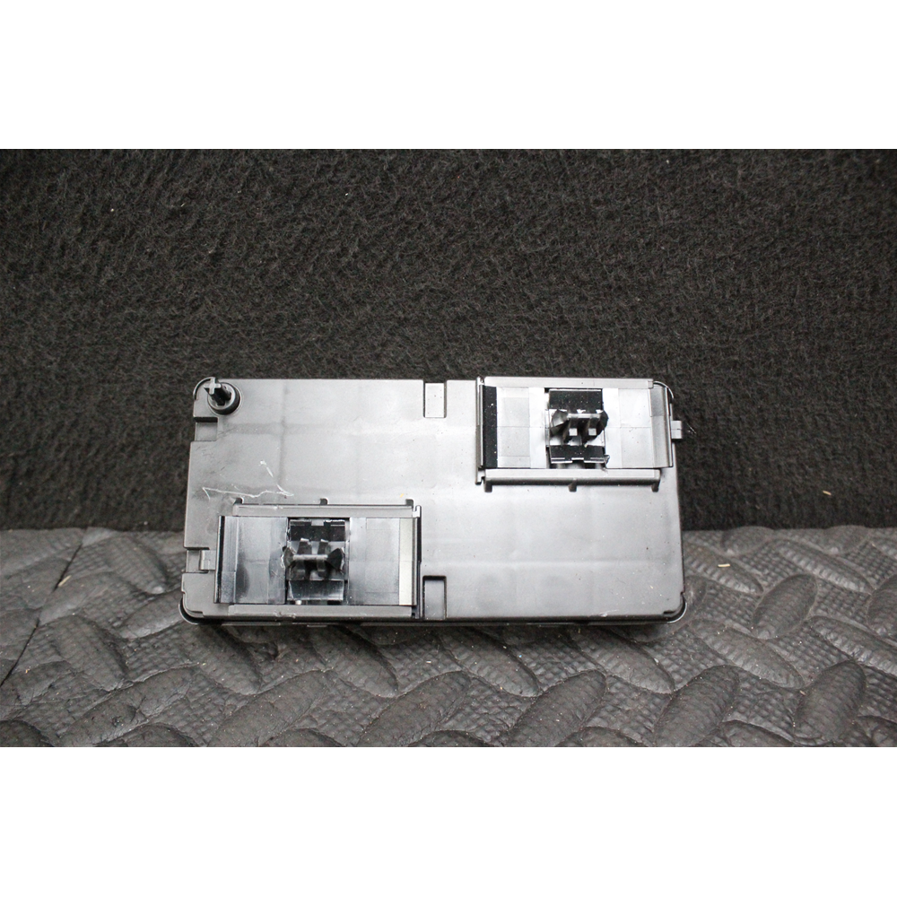 9664919880 CENTRALINA MODULO PRESSIONE PNEUMATICI CITROEN C5 3 III BREAK (RW)(08-17) 2.2 HDI 200 204CV 150KW COD MOT; 4HL