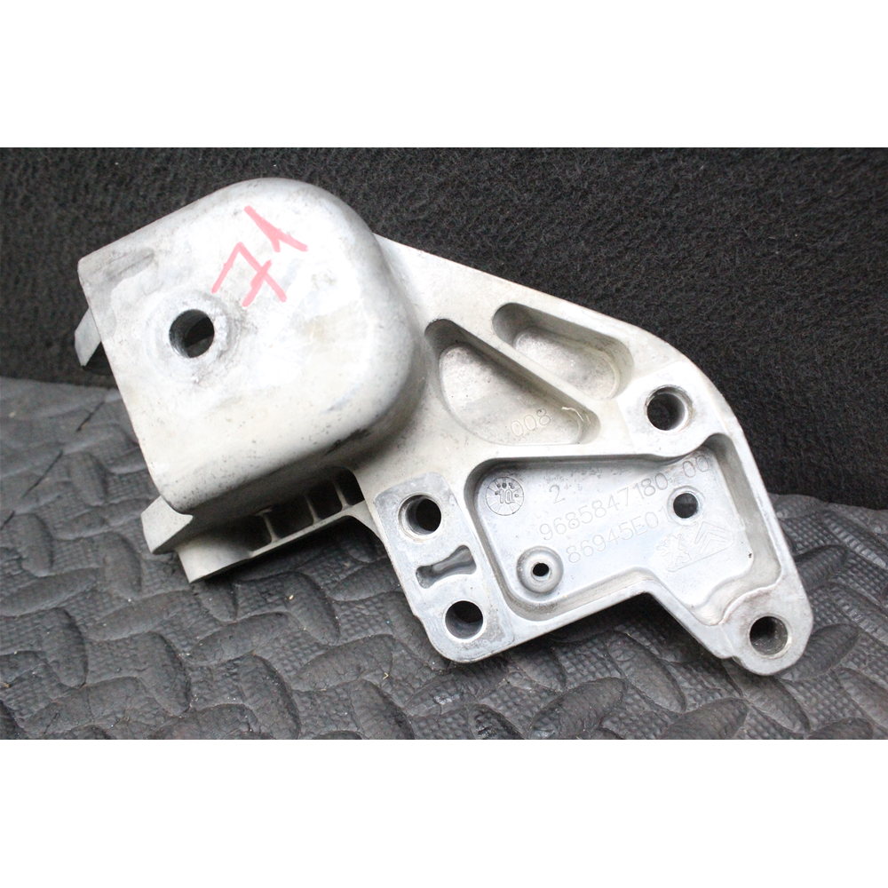 9685847180 SUPPORTO MOTORE CITROEN C5 3 III BREAK (RW)(08-17) 2.2 HDI 200 204CV 150KW COD MOT; 4HL