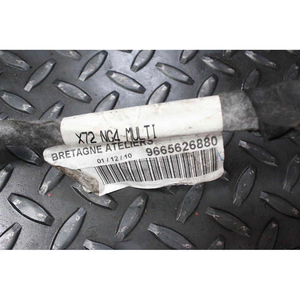 9674954380 CAVO CAVI CABLAGGIO INTERNO ABITACOLO CITROEN C5 3 III BREAK (RW)(08-17) 2.2 HDI 200 204CV 150KW COD MOT; 4HL