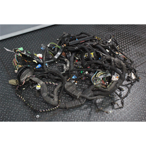 9662335380 CAVO CAVI CABLAGGIO INTERNO ABITACOLO CITROEN C5 3 III BREAK (RW)(08-17) 2.2 HDI 200 204CV 150KW COD MOT; 4HL