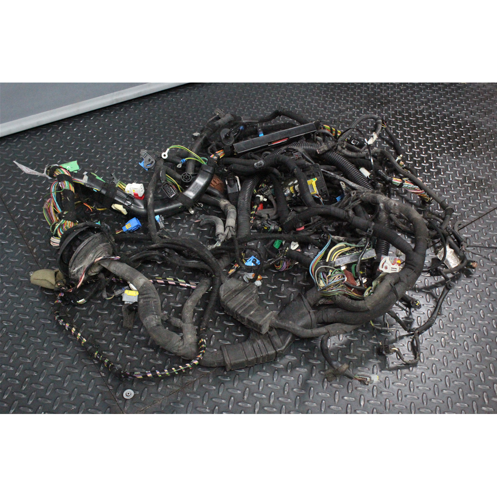 9662335380 CAVO CAVI CABLAGGIO INTERNO ABITACOLO CITROEN C5 3 III BREAK (RW)(08-17) 2.2 HDI 200 204CV 150KW COD MOT; 4HL