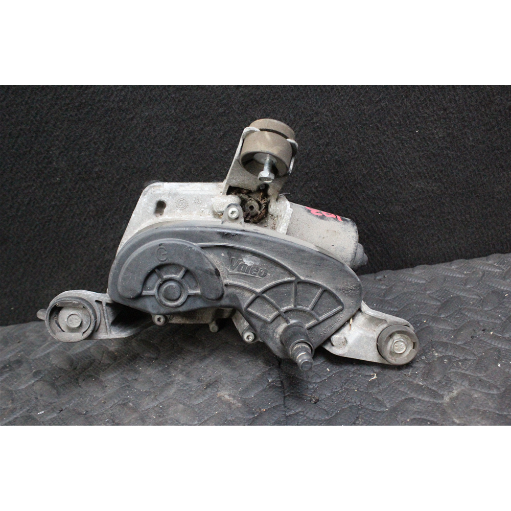 9682755580 SINISTRO MOTORINO TERGICRISTALLO ANTERIORE CITROEN C5 3 III BREAK (RW)(08-17) 2.2 HDI 200 204CV 150KW COD MOT; 4HL