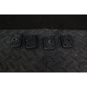 9783726377 7467JJ OCCHIELLI FISSAGGIO BAGAGLIAIO CITROEN C5 3 III BREAK (RW)(08-17)  