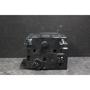 9687744780 COVER COPERCHIO COPRI CENTRALINA PORTAFUSIBILI CITROEN C5 3 III BREAK (RW)(08-17) 2.2 HDI 200 204CV 150KW COD MOT; 4HL