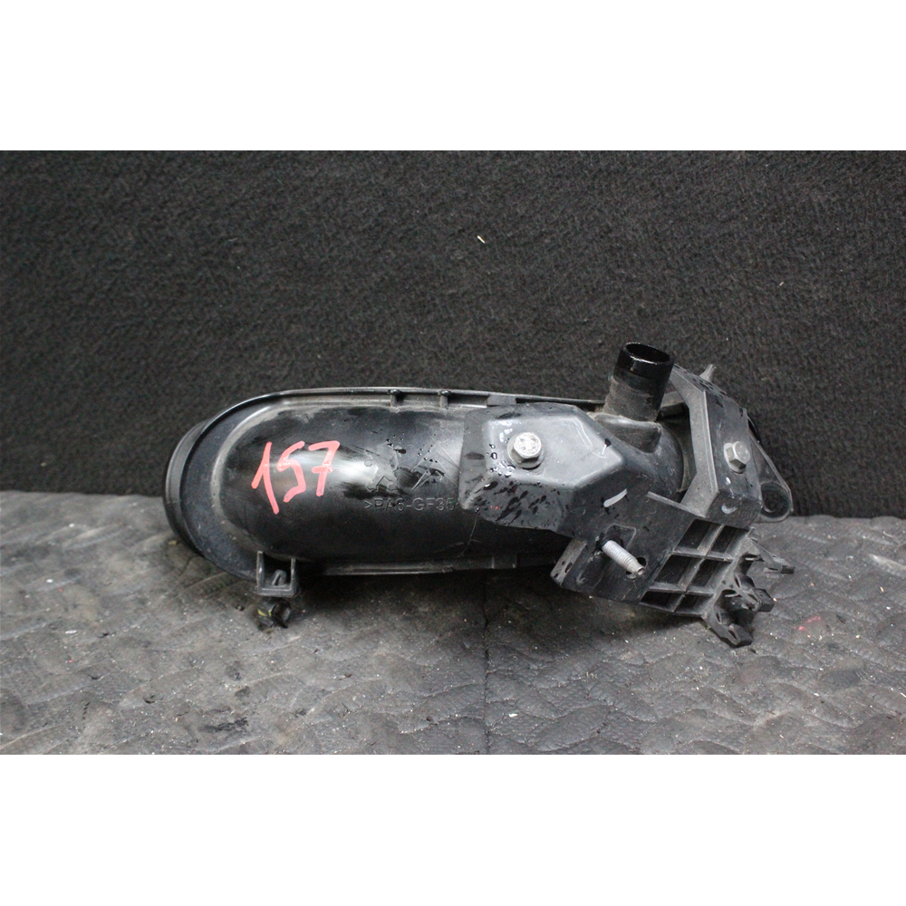 9686244480 TUBO MANICOTTO ASPIRAZIONE ARIA CITROEN C5 3 III BREAK (RW)(08-17) 2.2 HDI 200 204CV 150KW COD MOT; 4HL