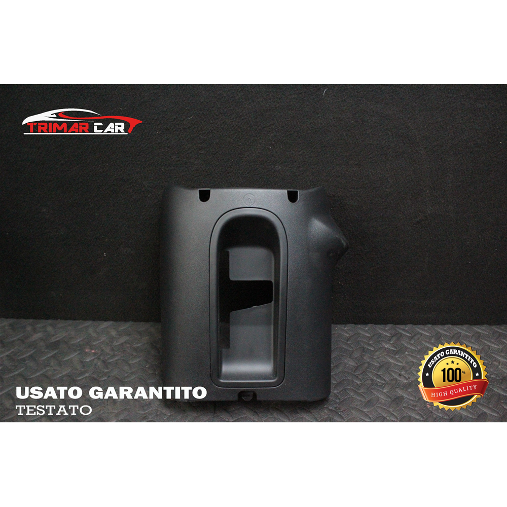 9682431577 COPERTURA PIANTONE STERZO INFERIORE CITROEN C5 3 III BREAK (RW)(08-17) 2.2 HDI 200 204CV 150KW COD MOT; 4HL