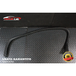 9655478277 GUARNIZIONE VETRO ANTERIORE DESTRO CITROEN C5 3 III BREAK (RW)(08-17) 2.2 HDI 200 204CV 150KW COD MOT; 4HL