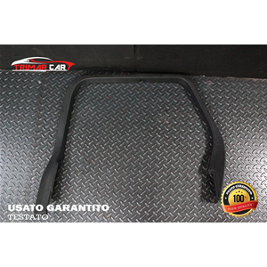 9683832677 GUARNIZIONE VETRO POSTERIORE DESTRO CITROEN C5 3 III BREAK (RW)(08-17) 2.2 HDI 200 204CV 150KW COD MOT; 4HL