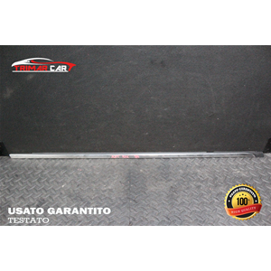 GUIDA TELAIO FINESTRINO ANTERIORE DESTRO CITROEN C5 3 III BREAK (RW)(08-17) 2.2 HDI 200 204CV 150KW COD MOT; 4HL
