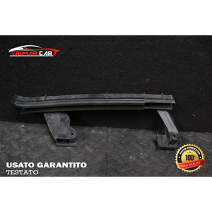 9657286680 GUIDA SCENDENTE VETRO PORTA POSTERIORE SX CITROEN C5 3 III BREAK (RW)(08-17) 2.2 HDI 200 204CV 150KW COD MOT; 4HL