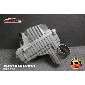 9673047380 AIRBOX PORTAFILTRO ARIA CITROEN C5 3 III BREAK (RW)(08-17) 2.2 HDI 200 204CV 150KW COD MOT; 4HL