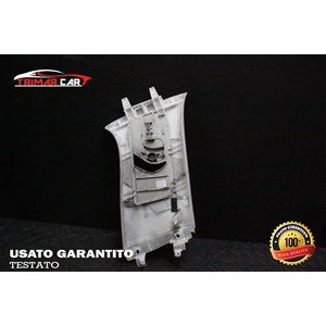 9685465977 MODANATURA PANNELLO COFANO POST SINISTRO CITROEN C5 3 III BREAK (RW)(08-17) 2.2 HDI 200 204CV 150KW COD MOT; 4HL