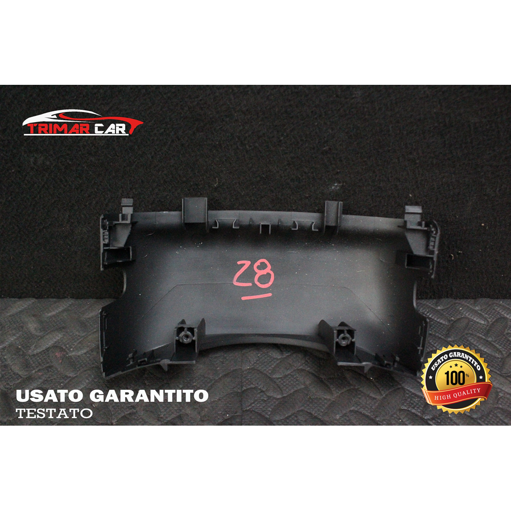 9682431577 COPERTURA PIANTONE STERZO SUPERIORE CITROEN C5 3 III BREAK (RW)(08-17) 2.2 HDI 200 204CV 150KW COD MOT; 4HL