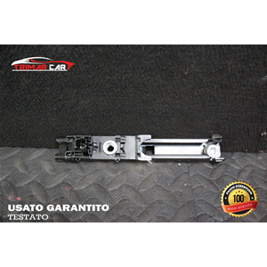 9656497380 REGOLATORE CINTURA DESTRA DX CITROEN C5 3 III BREAK (RW)(08-17) 2.2 HDI 200 204CV 150KW COD MOT; 4HL