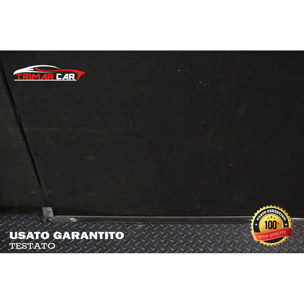 9311A1 RASCHIAVETRO POSTERIORE SINISTRO CITROEN C5 3 III BREAK (RW)(08-17)  