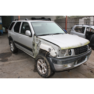 RICAMBI OPEL FRONTERA B (1998-2004) BENZINA